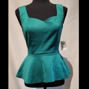 NWT Charlotte Russe Top